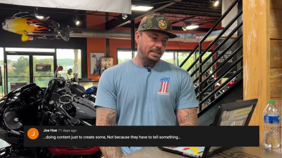 Going the extra mile