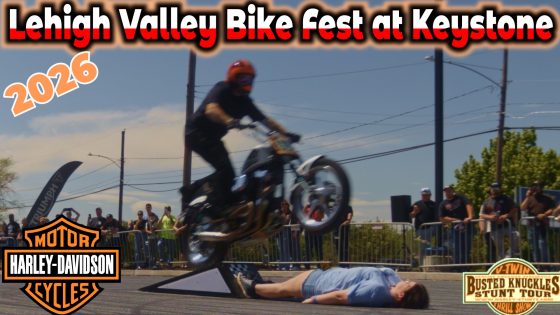 Lehigh Valley Bike Fest 2026